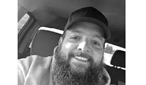 Fahlman appeared in court Tuesday